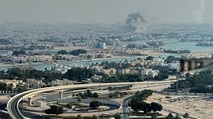 Israel carries out attack targeting Hamas leadership in Qatari capital