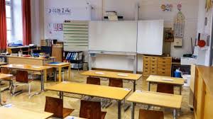 Brandenburg hebt Präsenzpflicht an Schulen für Freitag auf - Berlin nicht