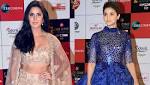 Cine Awards 2018: Bollywood Celebs