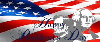 Presidents&#39; Day, Washington&#39;s Birthday: Quotes And Infographic via Relatably.com