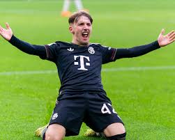 Karl goal adds to burgeoning reputation