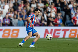 Racing de Estrasburgo vs. Crystal Palace: ¡Partidazo en la Conference League!