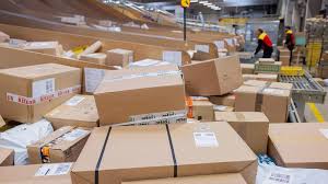 deutsche post