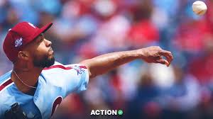 Philadelphia Phillies Host Oakland Athletics in Interleague Series