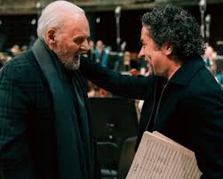 Anthony Hopkins: Life Is a Dream album review – easy on the ear melodies written from the heart — The Guardian