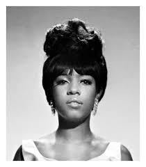 Mary Wilson - mary-wilson