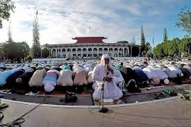 Eid'l Fitr 2025: Holiday Declared in Some Areas for March 31, Banks Remain Open