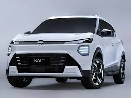 Nissan anuncia nova fase de campanha com taxa zero para Kait e Kicks