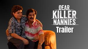 Trailer Drops for Dear Killer Nannies, the New Hulu Drama Inspired by Pablo Escobar’s Son