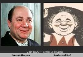 Забавные сходства знаменитостей (ФОТО/ВИДЕО)