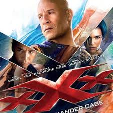 Resultado de imagem para xXx Reativado