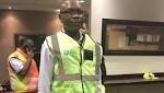 Prasa acting urges commuters stop