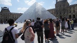Louvre Museum Closure: A Sign of Global Overtourism?