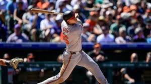 Orioles Recall Coby Mayo, Place Ryan Mountcastle on Injured List