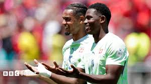 Qatar vs Switzerland LIVE: FIFA World Cup 2026 Group B score, commentary, updates & stats