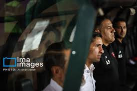 پس از ۴ مساوی در ۵ بازی؛ احضار هاشمیان به هیات مدیره پرسپولیس