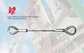 Wire Rope Sling
