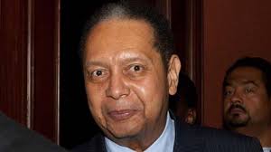 A Haitian judge on Thursday postponed a court hearing on possible human rights abuse charges against Jean-Claude Duvalier because the former dictator known ... - Jean-Claude-Duvalier2