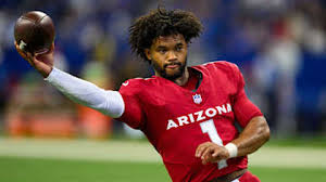 Higher or lower? NFL Week 1 fantasy forecasts for Kyler Murray, Christian 
McCaffrey and more