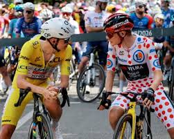 Tour De France 2026