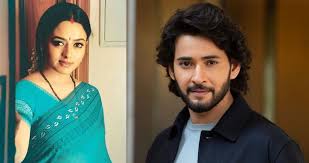 Mahesh Babu - Soundarya combo missed due to this