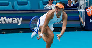 News source: WTA Tennis