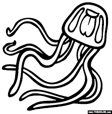 fish coloring pages ile ilgili görsel sonucu