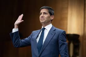 BTC-ECHO reagiert auf neuen Fed-Chef: Das erwartet Bitcoin unter Kevin Warsh