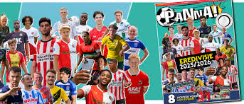 ELF Voetbal - News update