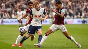 Preview: West Ham host Spurs, with the Hammers searching for first home win