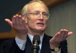 Harvard&#39;s Michael Porter is arguably the most influential business school professor of his generation - MichaelPorter