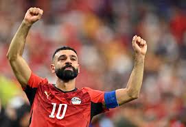 Como Salah, ídolo do Egito, usa a paixão pelo xadrez para aliviar a pressão causada pelo futebol