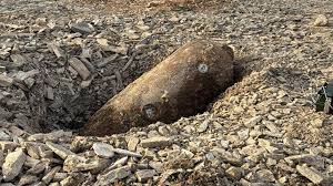WW2 Bomb Forces Mass Evacuation in Plymouth: What’s Happening?