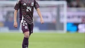 De estar descartado, a ser la sorpresa y posible titular con la Selección Mexicana en el Mundial