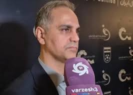 قرعه کشی لیگ برتر