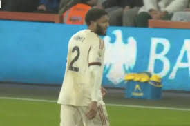 Liverpool suffer latest injury vs Bournemouth as Arne Slot left furious at pair
