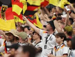 Germany v Curacao team news: Sane + Brown start