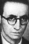 César Dávila Andrade. Nació en Cuenca en 1918 y murió en Caracas en 1967. - cesar_davila_andrade