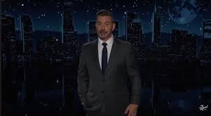 Jimmy Kimmel Mocks Trump's Election Meltdown After Democratic Wins
