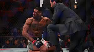 UFC Vegas 121 fight card goes viral for cop vs. convict booking with Sedriques Dumas