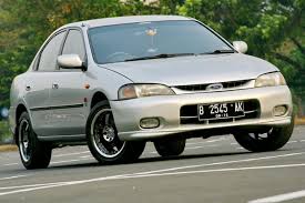 Hasil gambar untuk ford laser