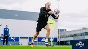 Manchester City FC - News update
