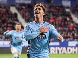 Celta De Vigo Vs Bologna