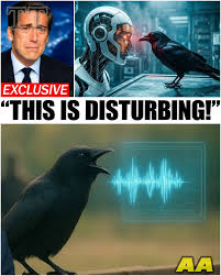 Scientists Used AI to Decode Crow Sounds — What They Found ...