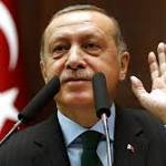 Turkey President Tayyip Erdogan: Will