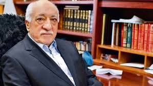 Image result for fethullah gulen