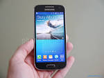 Samsung Galaxy SMini I914G LTE Unlocked GSM Android