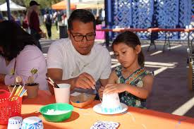 Local Event: Cinco de Mayo Family Day