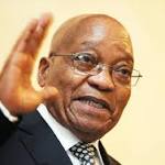 Concourt deliver judgment Zuma impeachment