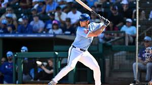 Royals' former first-round pick could be the difference-maker this season